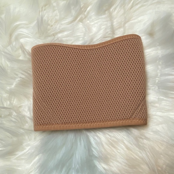 NIB Azmed Maternity Belt Pregnancy Back Support - Picture 11 of 16